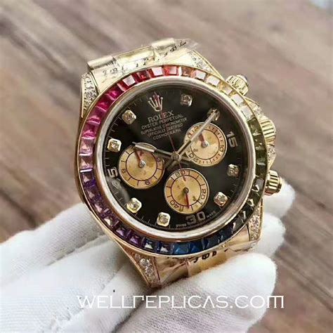 wish replica rolex|missing rolex moniker.